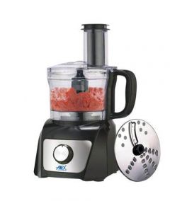 Anex Chopper With Vegetable Cutter (AG-3044)  On Installments -National Mall  ( 3 Months 0% Percent Profit Product Available On 48 Months Installment )
